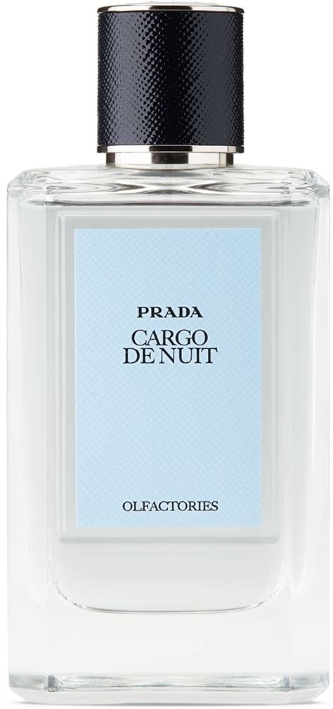 prada cargo de nuit|Prada Cargo De Nuit, The Original Luna Rose Black BUT BETTER!.